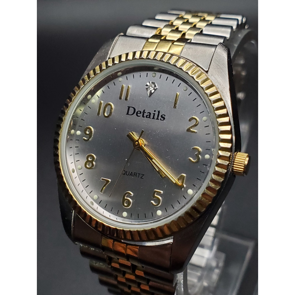Unisex Watch